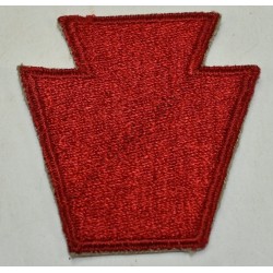 28th Division patch