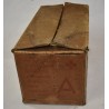 Prisoner of War Food Packages box  - 6