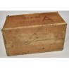 Prisoner of War Food Packages box  - 7