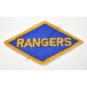 Rangers patch  - 1