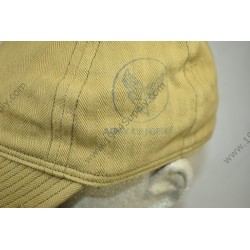 A-3 mechanic's cap