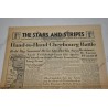 Stars and Stripes newspaper of June 25, 1944