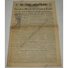 Stars and Stripes newspaper of June 25, 1944