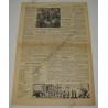 Stars and Stripes newspaper of June 25, 1944