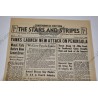 Stars and Stripes newspaper of July 25, 1944  - 2