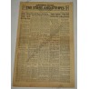 Stars and Stripes newspaper of July 5, 1944