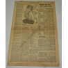 Stars and Stripes newspaper of July 6, 1944