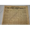 Stars and Stripes newspaper of July 7, 1944