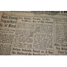 Stars and Stripes newspaper of July 7, 1944