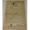 Stars and Stripes newspaper of July 7, 1944