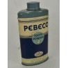 Pebeco tooth powder