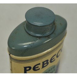 Pebeco tooth powder