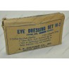 Eye dressing set M-2