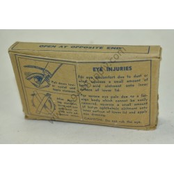 Eye dressing set M-2