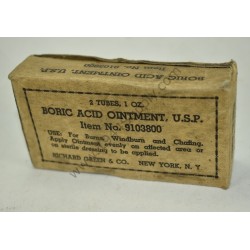 Boric Acid Ointment