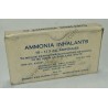 Ammonia Inhalants