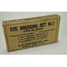 Eye dressing set M-2