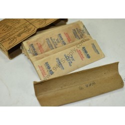 Adhesive Gauze Bandage, Field Brown