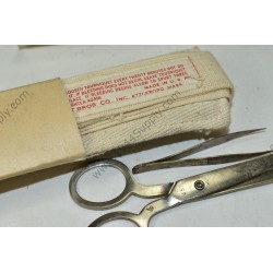 Tourniquet, Scissors, & Forceps