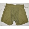 OD shorts, drawers, size 34