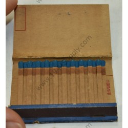 Matchbook, Army Air Forces