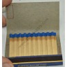 Matchbook, US Army