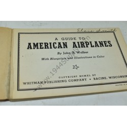 American Airplanes
