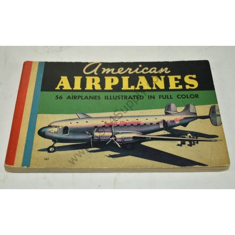 American Airplanes