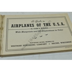 Airplanes of the U.S.A.