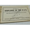 Airplanes of the U.S.A.