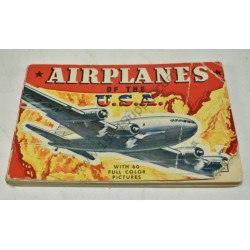 Airplanes of the U.S.A.