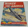 Wings for America