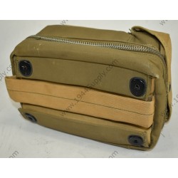 Aeronautic First Aid kit pouch, type IV