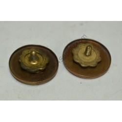 Engineers collar disk set