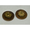 Engineers collar disk set