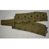 Cartridge belt