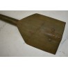 M-1943 Folding shovel & carrier