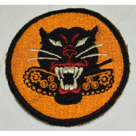 Tank Destroyer patch