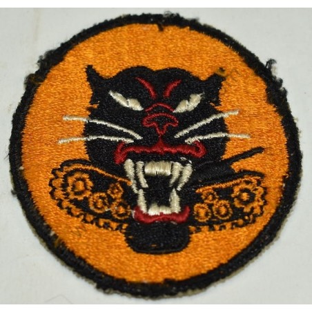 Tank Destroyer patch