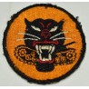 Tank Destroyer patch