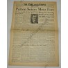 Stars and Stripes newspaper of November 14, 1944