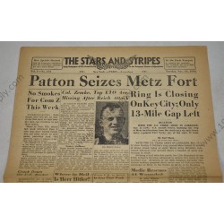 Stars and Stripes newspaper of November 14, 1944