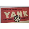 YANK magazine of June 3, 1945  - 2