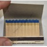 Matchbook, AAF First Motion Picture Unit