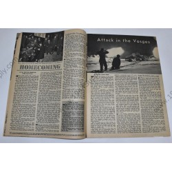 YANK magazine of February 4, 1945   - 1