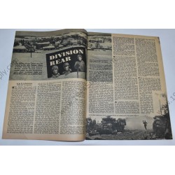 YANK magazine of February 4, 1945   - 2