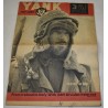 Magazine YANK du 4 février 1945