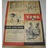 Magazine YANK du 4 février 1945