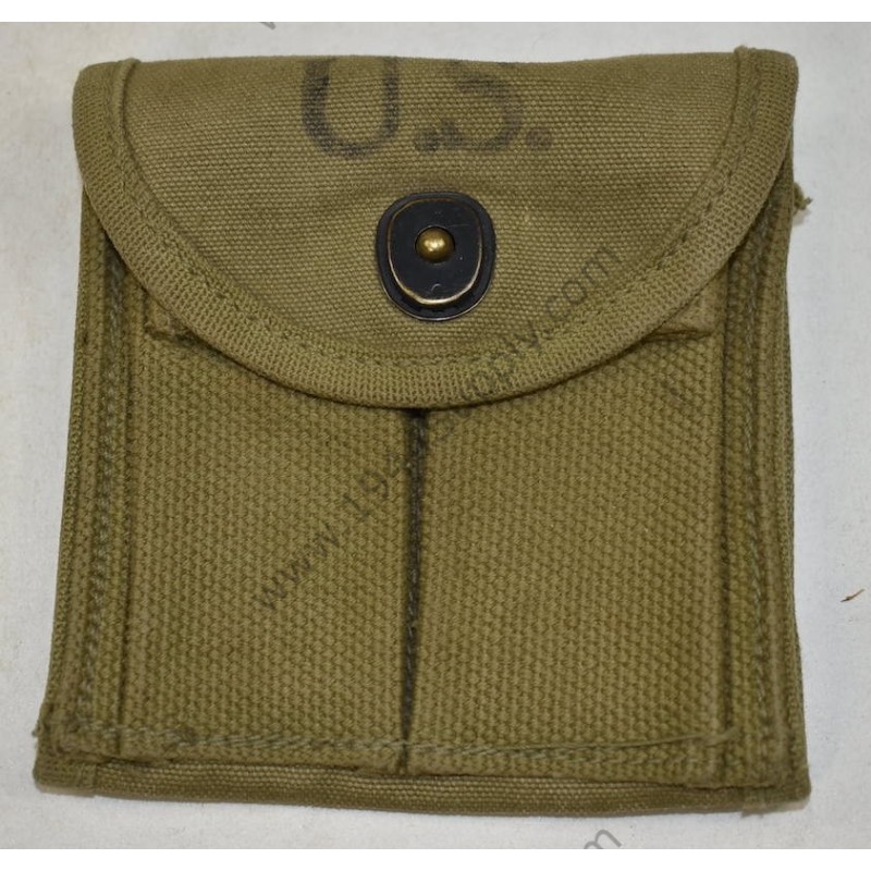 Magazine pouch, M1 Carbine