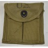 Magazine pouch, M1 Carbine